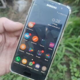 Samsung Galaxy S7 Edge, 4/32 ГБ