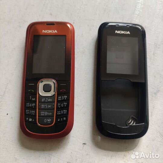 Nokia 2600 Classic