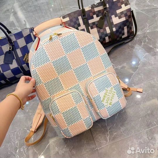 Рюкзак Louis Vuitton