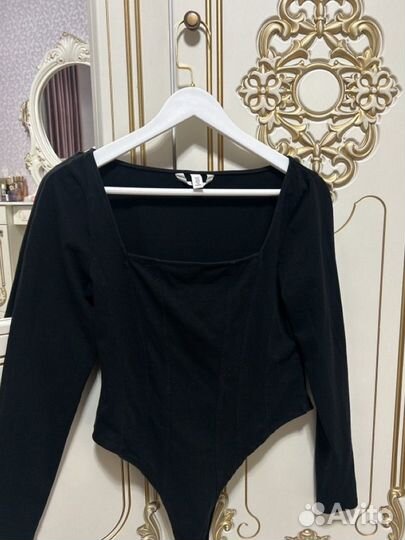 Боди H&M