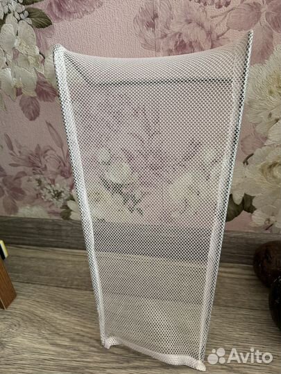 Горка для купания