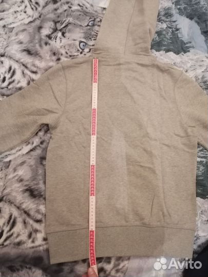 Толстовка franklin & marshall