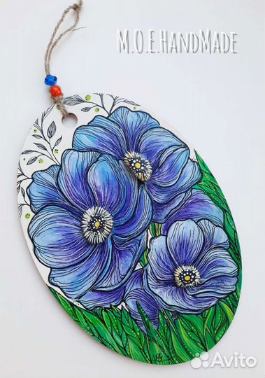 Сувенир Панно