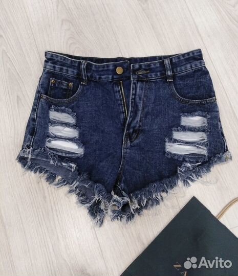Шорты