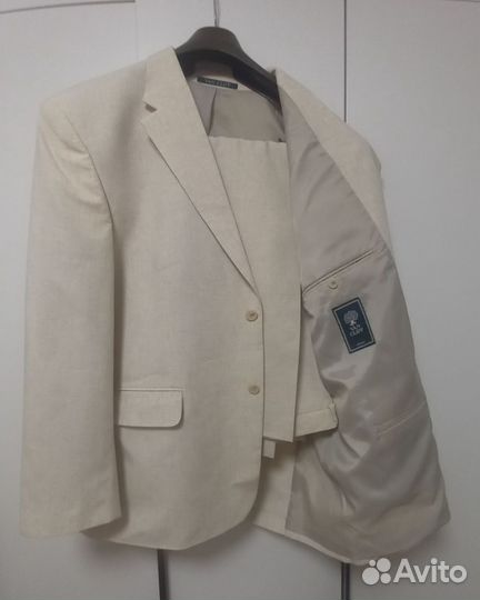 Костюм мужской