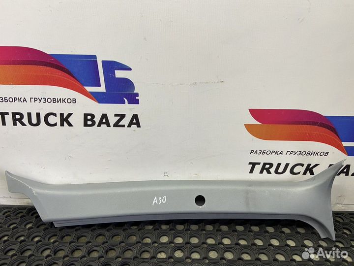 A9416881038 Накладка стойки лобового стекла правая