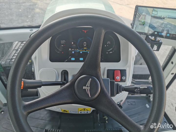 Трактор Agroapollo CFJ2204, 2023