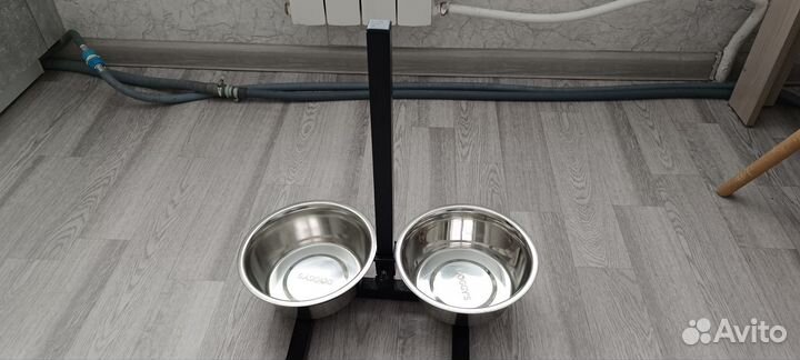 Миски для собак