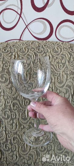 Бокалы для вина