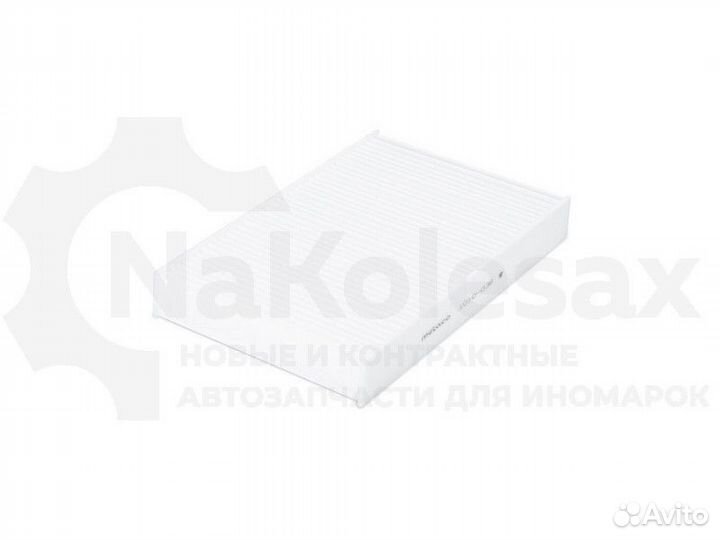 Фильтр салона Metaco 1010-036