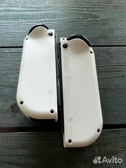 Nintendo Switch Joy Con