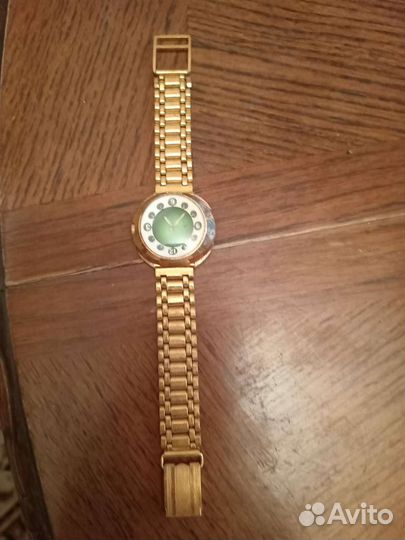 Часы Олимпиада 80