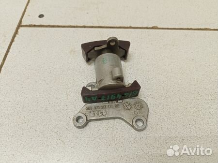 Натяжитель цепи грм Ауди