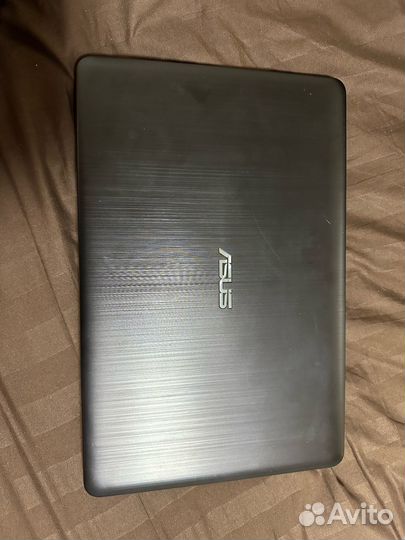 Asus x540YA