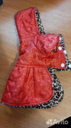 Ошейник, ринговки, поводок, одежда, сумка, цепь