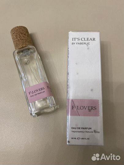 Духи женские