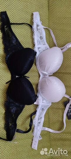 Бюстгальтер