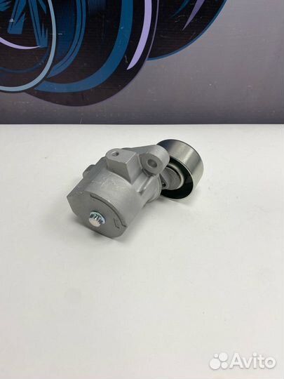 Натяжитель Приводного Ремня Toyota 16620-31090