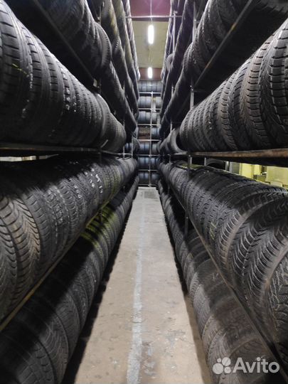 Michelin Energy Saver 215/60 R16 95V