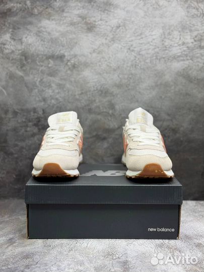 Кроссовки new balance 574