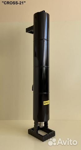 Влагоотделитель для пескоструйного аппарата cr12