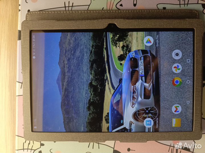 Планшет xiaomi mi pad 5 512gb