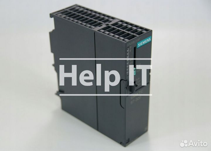 Контроллер Siemens 6ES7 315-2AH14-0AB0