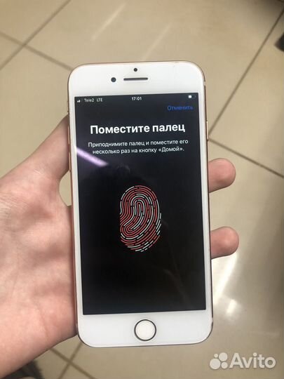 iPhone 8, 64 ГБ