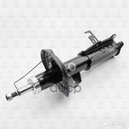 Амортизатор Перед прав opel Astra 09- G329