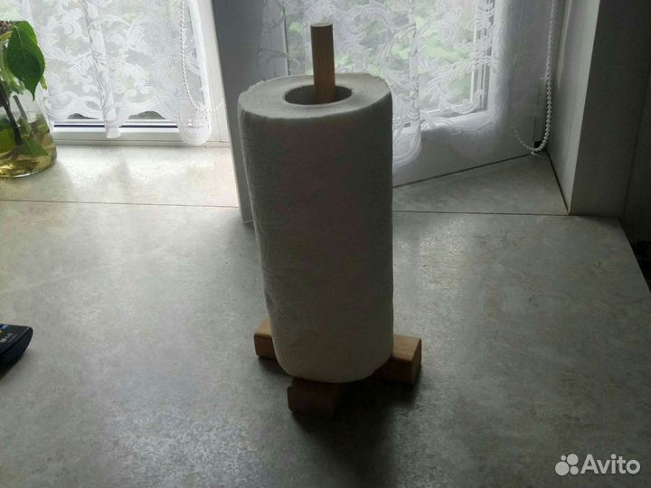Подставка для бумажного полотенца