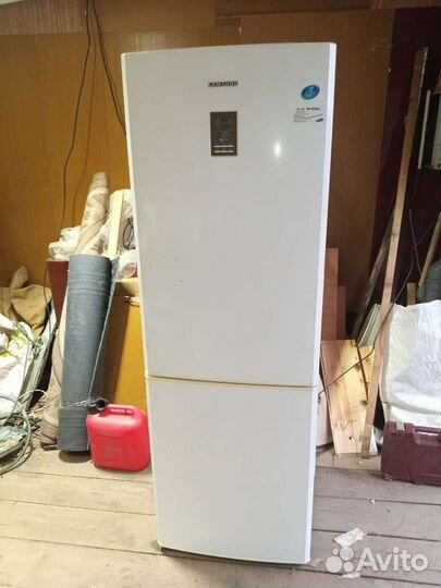 Холодильник бу