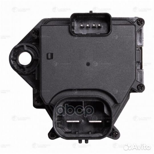 Резистор 'LFR20307 luzar