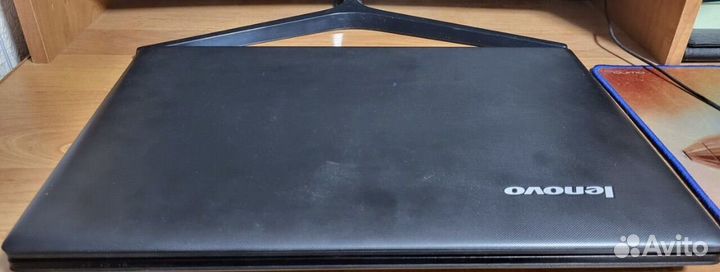 Ноутбук lenovo G710
