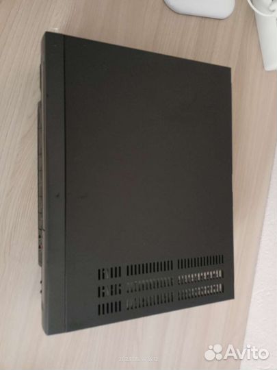 Видеомагнитофон samsung