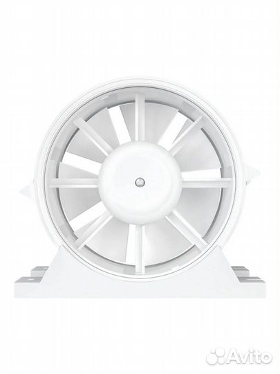 Канальный осевой вентилятор diciti PRO 5 125мм