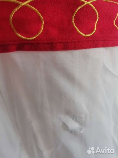 Балдахин IKEA детский