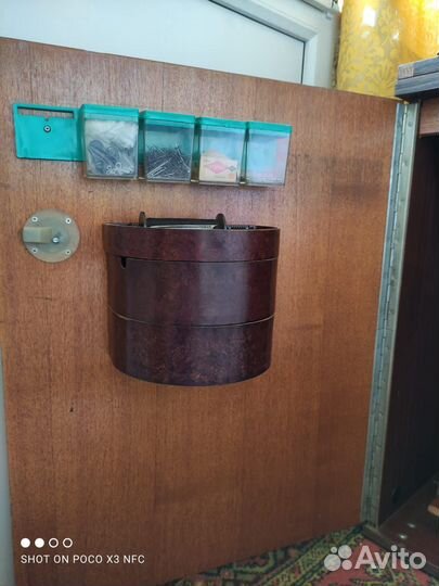 Швейная машинка