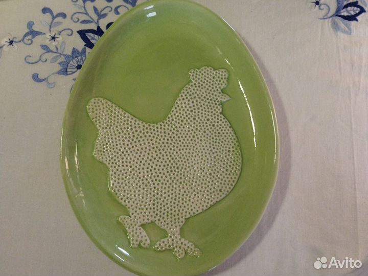 Блюда, салатники