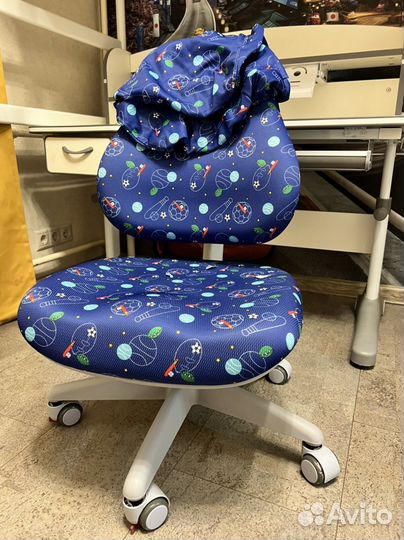 Детское компьютерное кресло Mealux Match (Y-528) F