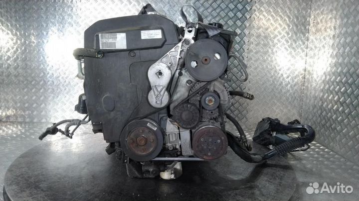 Двигатель к Volvo S70 1997-2000 2.5 B5254T