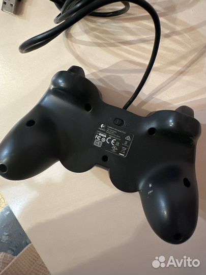 Геймпад игровой джостик
