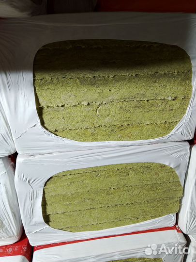 Утеплитель минвата