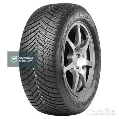 LingLong Green-Max All Season 225/55 R17 101V