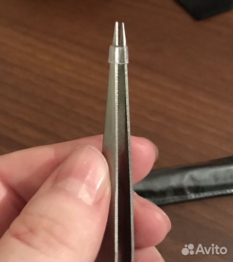 Пинцет (новый)