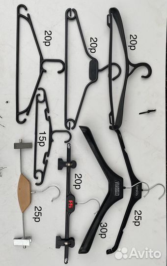 Плечики для одежды