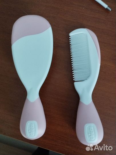 Расчёска chicco