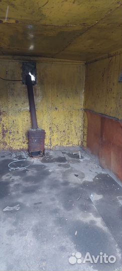 Бутка бытовка 4*2.2