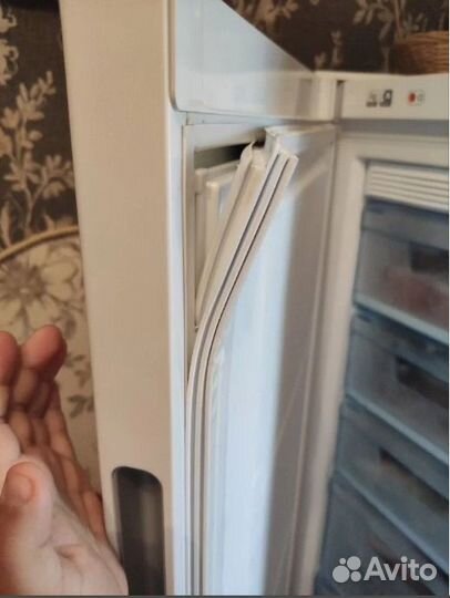 Уплотнитель для холодильника лджиgr-389SQF