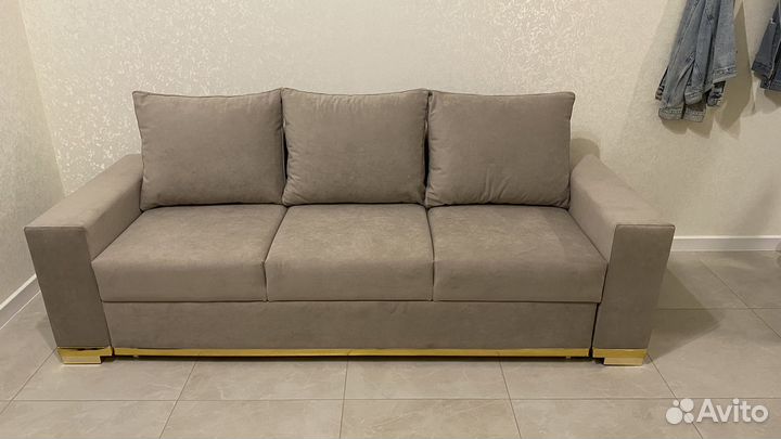 Диван от производителя