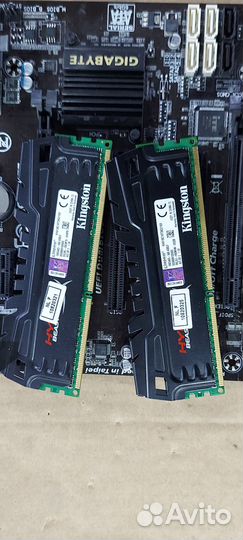 Gigabyte GA-P58-D3